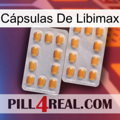 Cápsulas De Libimax cialis4